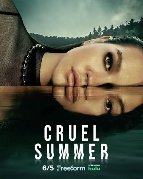 Cruel Summer poster