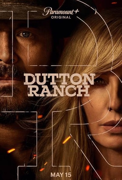 Dutton Ranch poster
