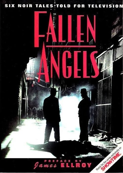 Fallen Angels poster