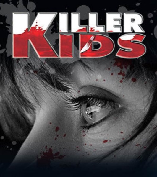 Killer Kids poster