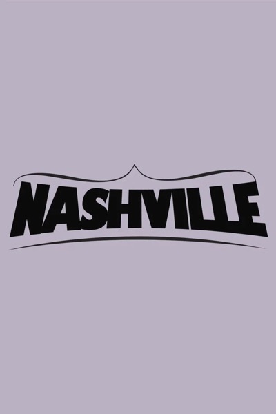 Nashville poster