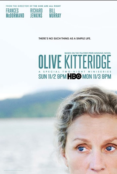Olive Kitteridge poster