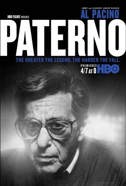 Paterno poster