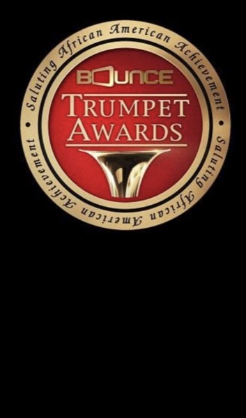 Trumpet Awards poster