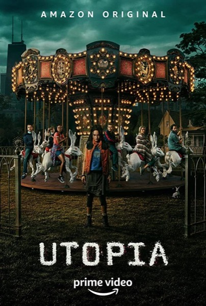 Utopia poster